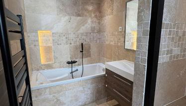 Au Coeur des Terreaux - Foto 3, Shower