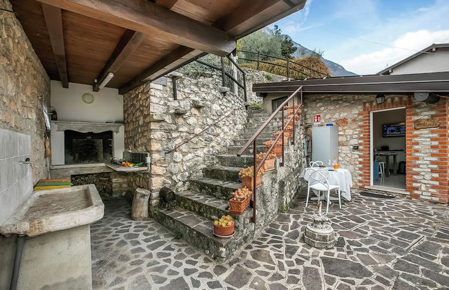 Gargnano Apartments - Foto 26