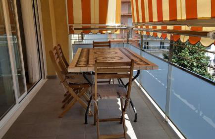 Precioso apartamento a 250 metros de la playa. - Foto 6