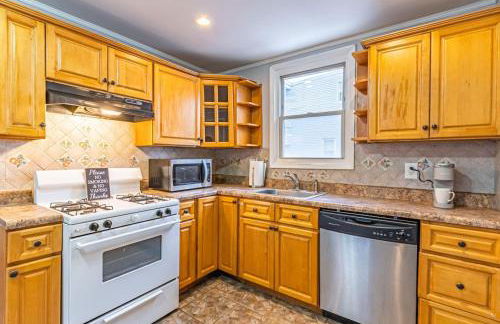 6Br 2bth NYC Penn Station NYC USA Mall EWR - Foto 23