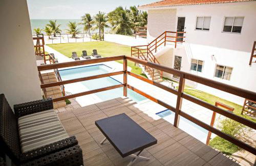 Manga Verde Beach Residence - Foto 45