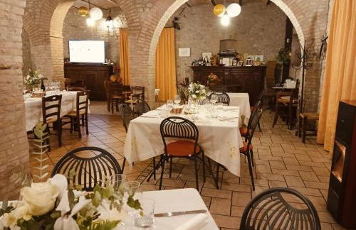 Agriturismo I Due Mondi - Foto 21