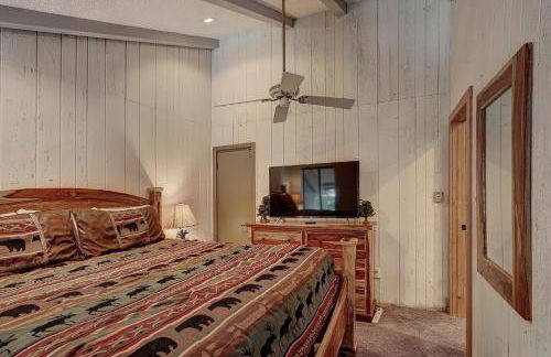 CM416M Copper Mtn Inn Condo - Foto 29