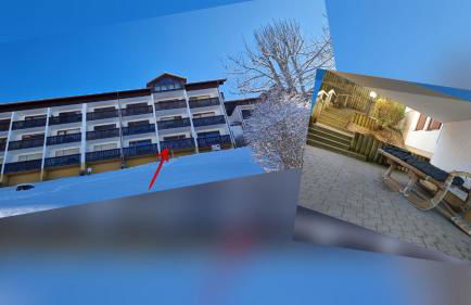 Ferienwohnung deine Auszeit im Allgäu - Foto 11