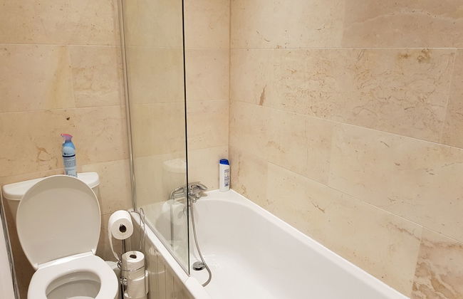 Campbell Apartment - Foto 12