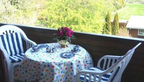 Ferienwohnung-Gluecksburg - Foto 4