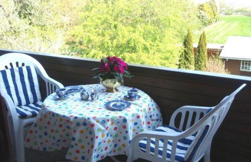 Ferienwohnung-Gluecksburg - Foto 4