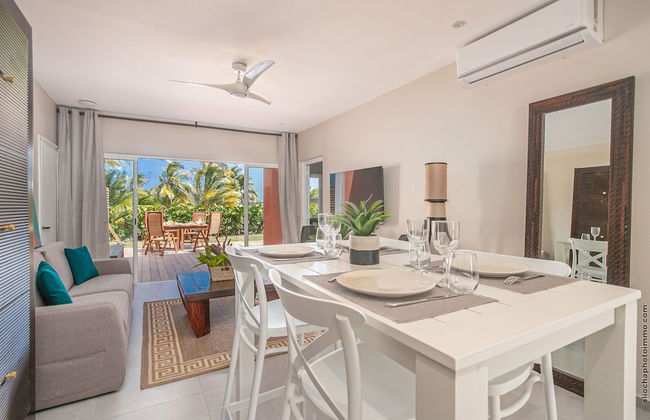 VILLAS MAORIE - Photo 29