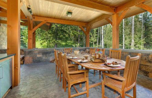 Abode at Heartwood Lodge - Foto 48