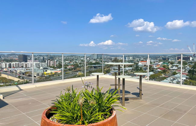 Hotel Diana South Brisbane - Photo 37