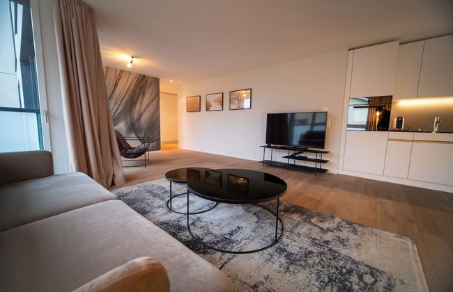 Gubelhof Suites - Photo 30