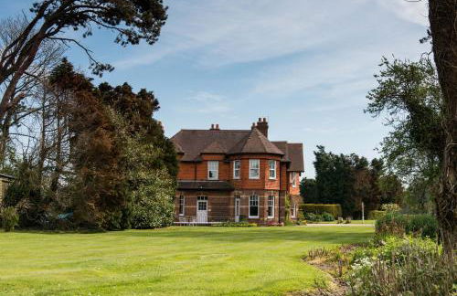 Dower House Hotel - Photo 26