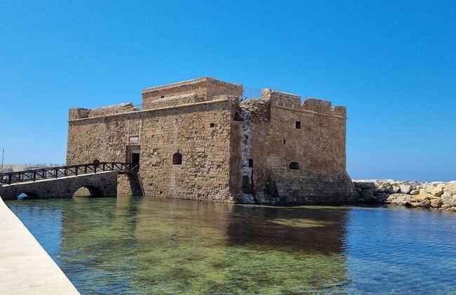 Apollonia Holiday Apartments - Foto 30