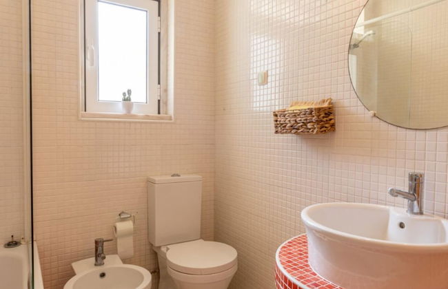 Villa Soleil by Acasadascasas - Foto 16