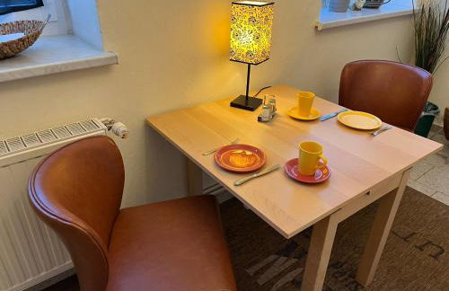 Grüne Villa - Foto 24