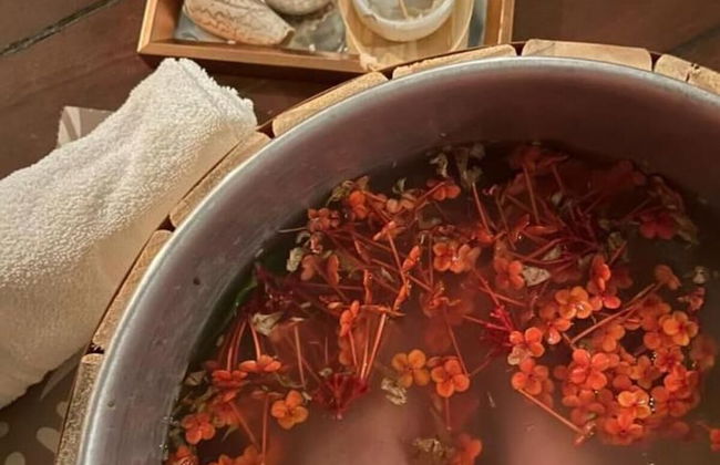 Glamping Maresias - Foto 21