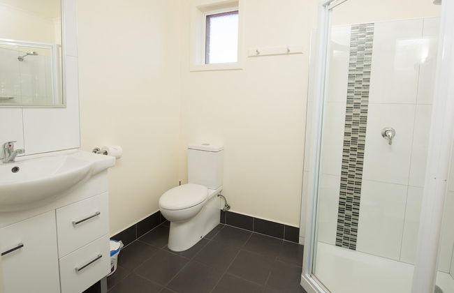 Graham Apartments - Foto 38