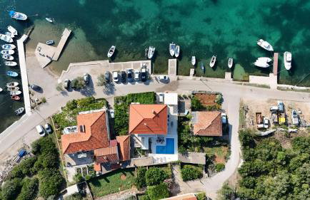 Apartments Villa Julija - Foto 60