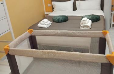 Stazione centrale casa di Lucio - Foto 37