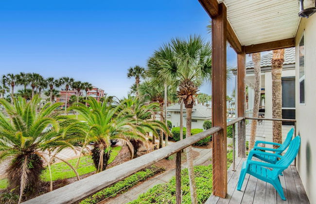 Destiny Beach Villas #15a&b - Foto 44