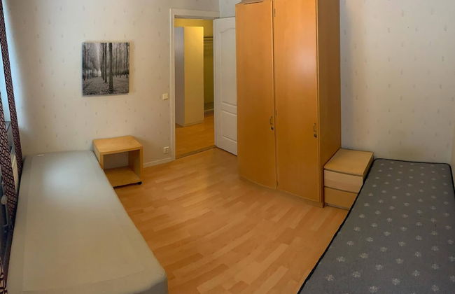 Ekängens vandrarhem i Virserum - Foto 3