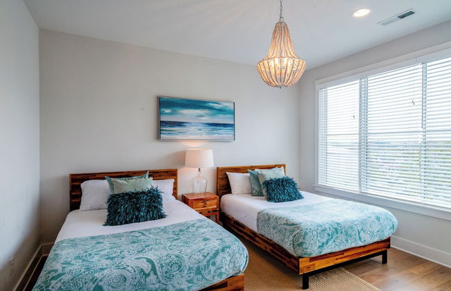 Skyline Sanctuary - Foto 2