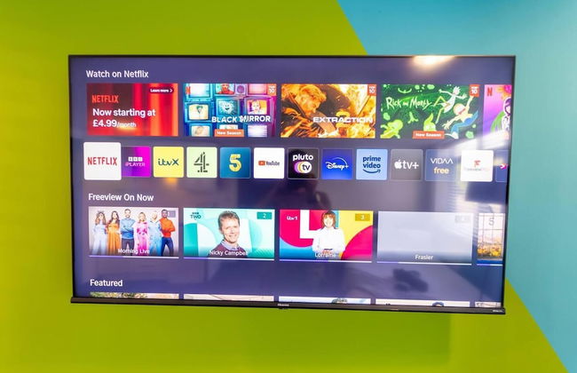 Cosy Spacious Studio Available - Photo 10