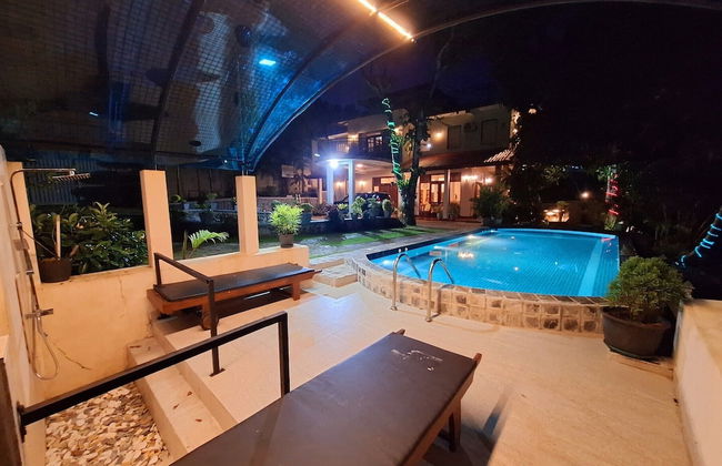 MYH - Lake Front Pvt Villa - Photo 20