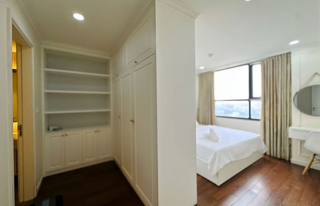 Mira Housing- Vinhomes D'Capitale - Foto 17