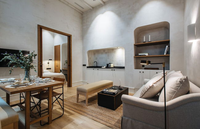 Casa del Rey Sabio - Photo 74