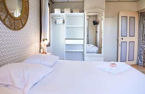 Le Cabanon - Maison 2 ch avec jardin et parking - Foto 22