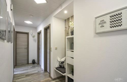 Ferienwohnung Schmuckstück - Foto 22