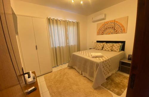 APARTAMENTO COM SUITE EM CONDOMÍNIO FECHADO com estacionamento próprio - Foto 1