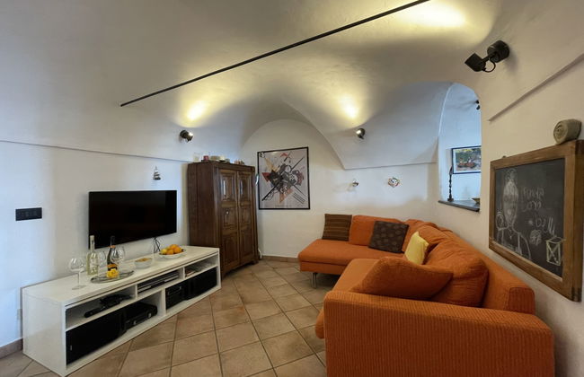 Holiday Home Casa Sylvie by Interhome - Foto 17