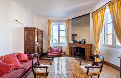 NOCNOC - Le Napoleon, 200m2 au cœur de Toulouse - Foto 8