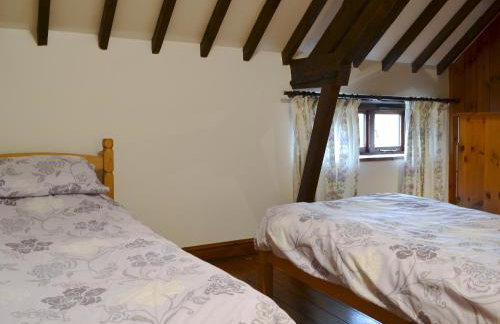 Church Farm Barn - Ukc3739 - Foto 13