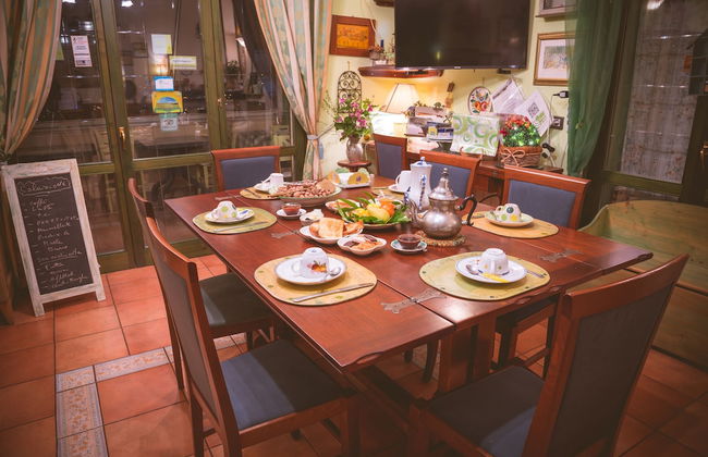 Il Quadrifoglio - Foto 23