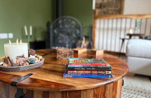 Flurry's Lodge - Foto 16