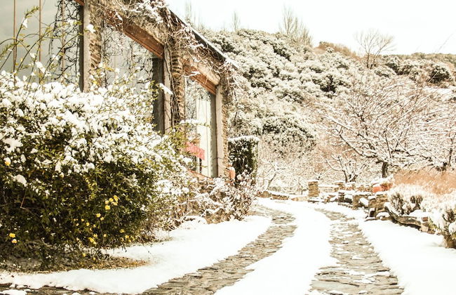 Casa Rural Catifalarga Capileira - Foto 71