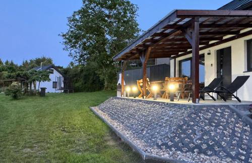 Domki nad Jeziorem - Foto 13