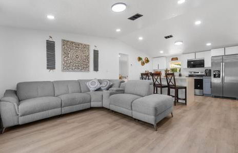 Zephyrhills House for 4 people WiFi BBQ Mini Golf - Foto 55