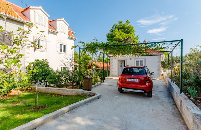 Villa Stella - Foto 61