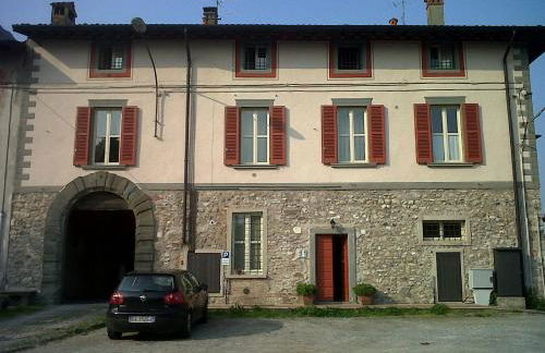 Antica Casa Fenaroli - Foto 21