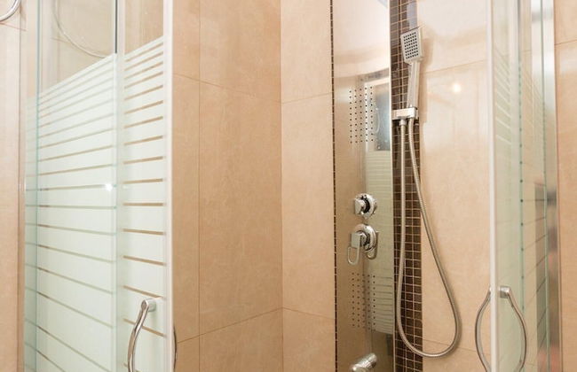 Villa Konstantinos Large Private Pool Walk to Beach Sea Views A C Wifi - 354 - Foto 39