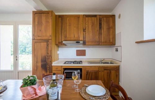 Agriturismo Sant Elmira - Relax with external Jacuzzi - Foto 67