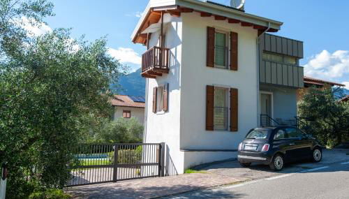 La Torretta, Casa indipendente con parcheggio in zona tranquilla ad Arco - Foto 4