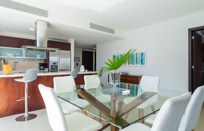 Mareazul Casa Sol 2 Bedroom Apts by RedAwning - Foto 10