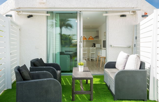 Bungalows Doña Rosa - Foto 58