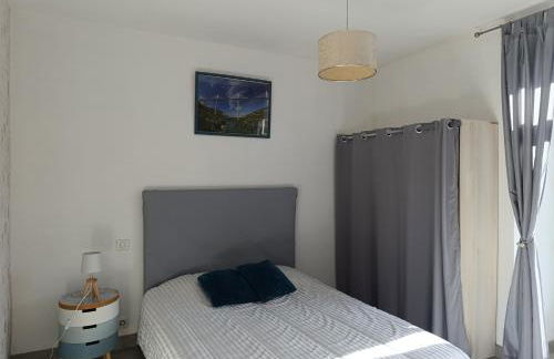 Maison spacieuse et agréable - Foto 18