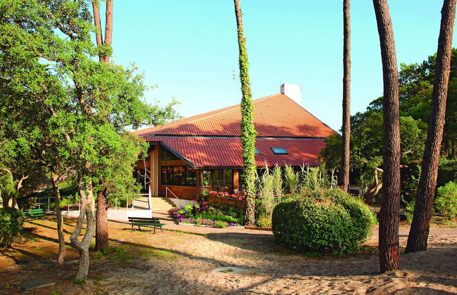 Résidence Vacances Bleues Domaine de l'Agreou - Foto 43